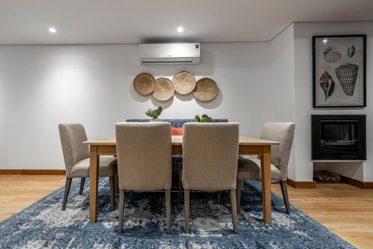 17 Marine, 2 Bedroom Sea-Facing Apt101 هيرمانوس المظهر الخارجي الصورة