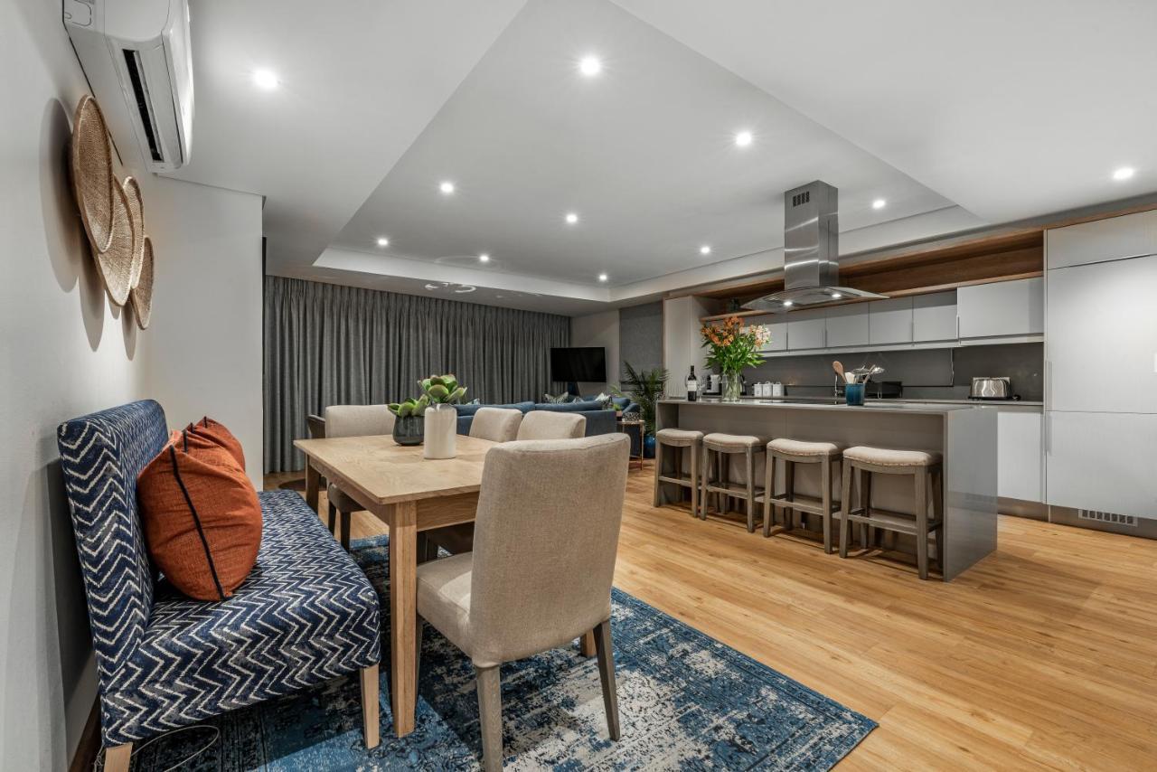 17 Marine, 2 Bedroom Sea-Facing Apt101 هيرمانوس المظهر الخارجي الصورة