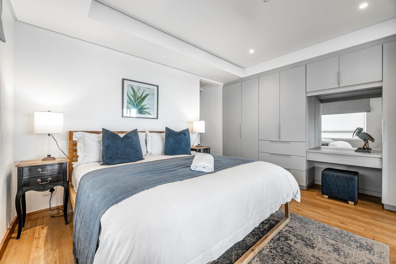 17 Marine, 2 Bedroom Sea-Facing Apt101 هيرمانوس المظهر الخارجي الصورة