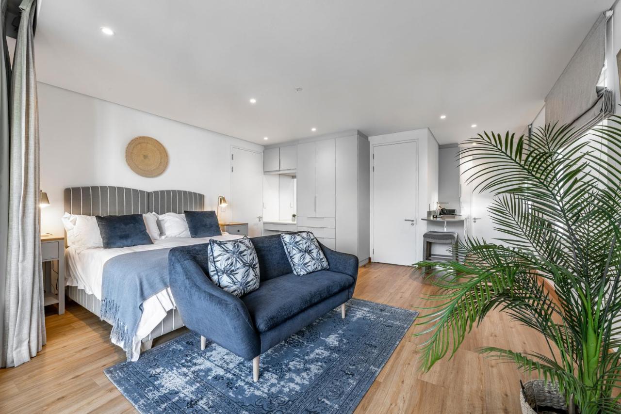 17 Marine, 2 Bedroom Sea-Facing Apt101 هيرمانوس المظهر الخارجي الصورة